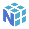 Logo NumPy